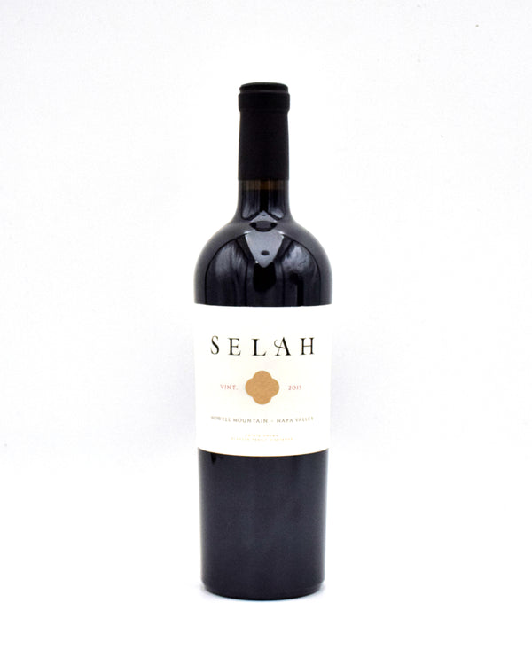 2015 Selah Cabernet Sauvignon