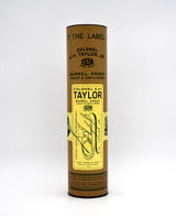 Colonel E.H. Taylor Barrel Proof Bourbon (Batch 13)