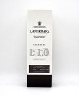 Laphroaig 'ELEMENTS L1.0' Single Malt Scotch