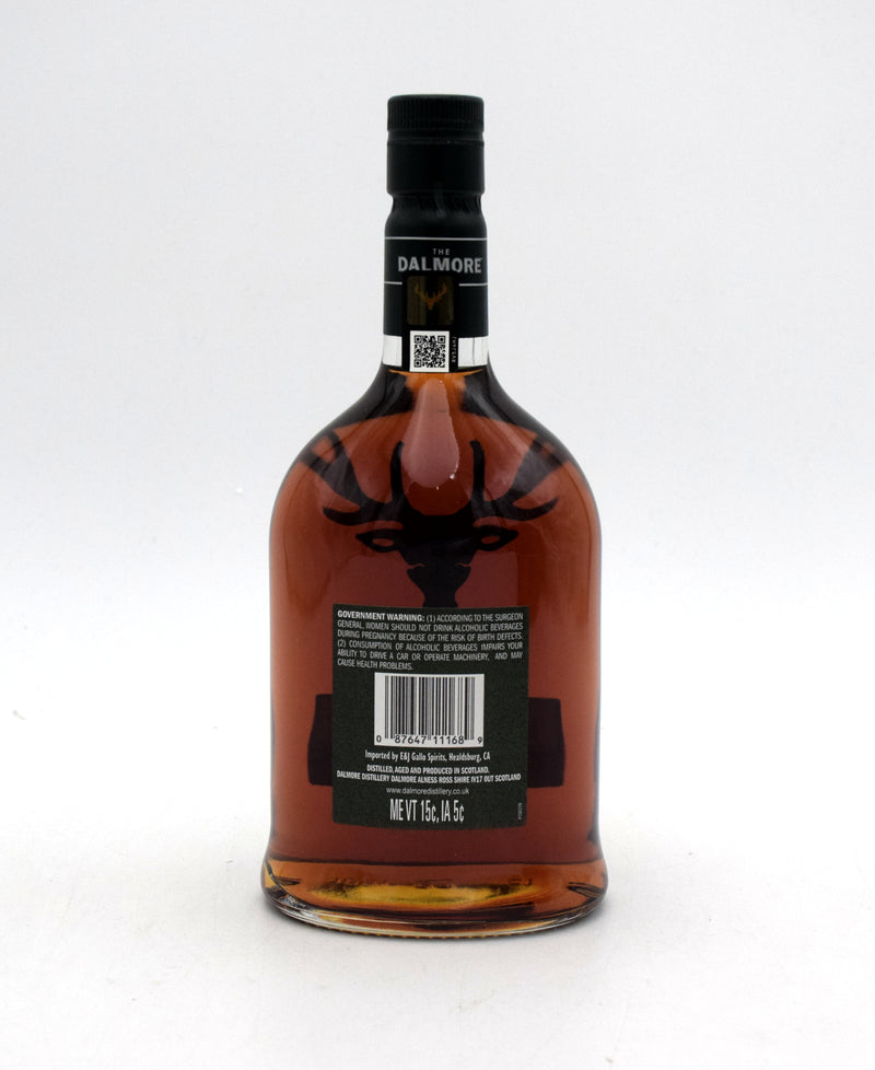 Dalmore 15 Year Old Single Malt Scotch – FineLiquors