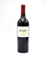 2013 Schrader Cellars Assortment Case (Case of 6 Bottles) (GIII, CCS, To Kalon, LPV, RBS, T6)