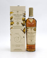 Macallan Harmony Collection 'Vibrant Oak - Cirque du Soleil Collaboration' Single Malt Scotch