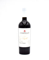 2012 Chappellet Signature Cabernet Sauvignon