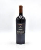 2018 Dakota Shy Melanson Vineyard Cabernet Sauvignon