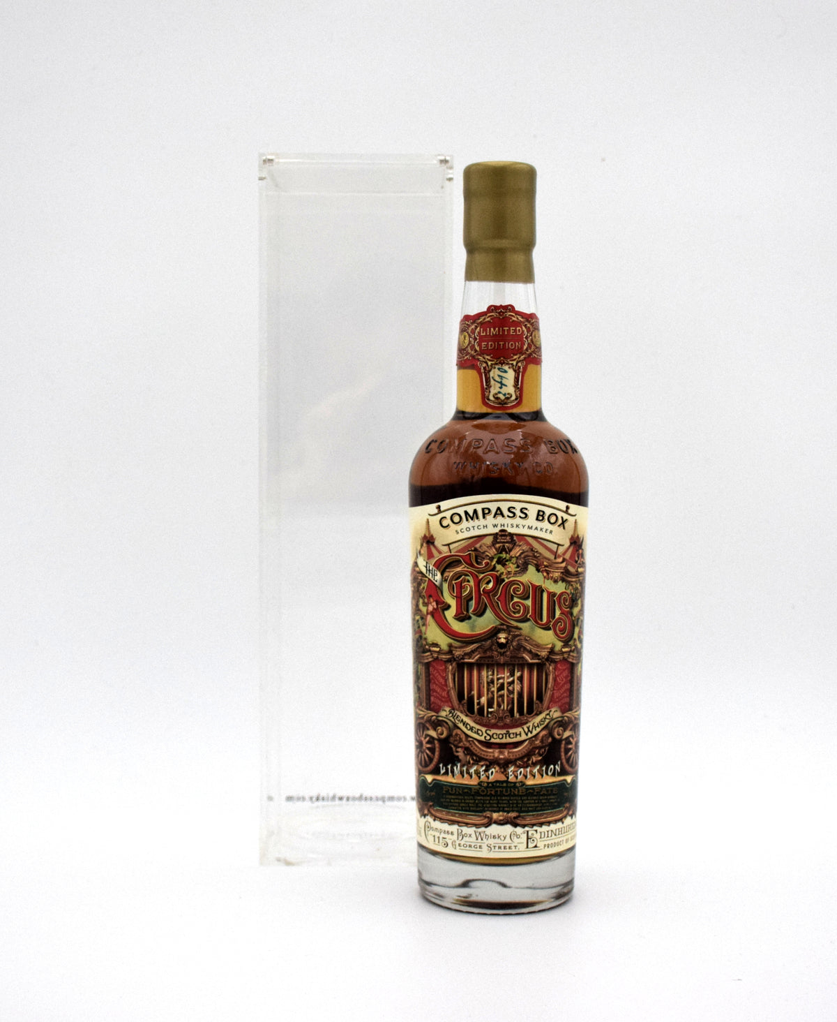 Compass Box – FineLiquors