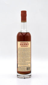 Thomas H. Handy Rye Whiskey (2012 Release)