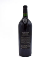 2001 Shafer Vineyards Sunspot Vineyard 25th Anniversary Cabernet Sauvignon 1.5L