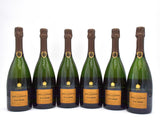 2008 Bollinger R.D. Extra Brut