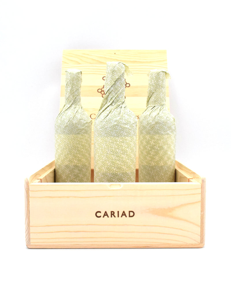 2021 Colgin Cellars Cariad Red (Case of 3 Bottles)