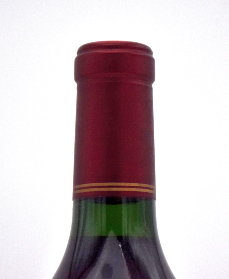 1997 Chateau Montelena The Montelena Estate Cabernet Sauvignon (1.5) (Slightly stained Label)