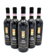 1997 Marchesato degli Aleramici Brunello di Montalcino DOCG