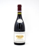 2005 Domaine Jacques-Frederic Mugnier Bonnes-Mares Grand Cru