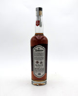 Saints Alley 'The Nobleman' Straight Rye Whiskey