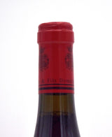 2005 Domaine Robert Groffier Pere & Fils Chambertin Clos-de-Beze Grand Cru