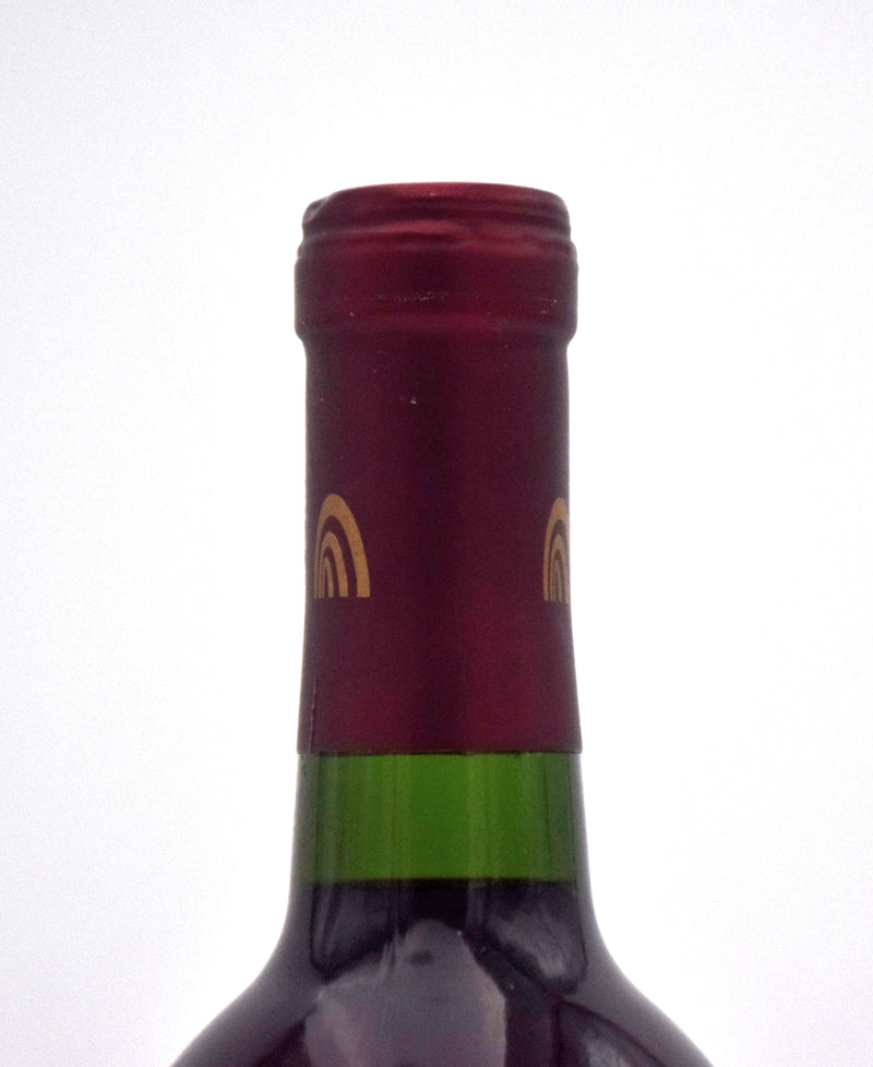 1994 Jarvis Estate Cave Fermented Cabernet Sauvignon (Stained Back Label)