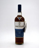 Macallan Fine Oak 30 Year Scotch Whisky