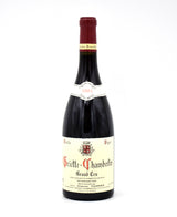 2001 Domaine Fourrier Griotte-Chambertin Grand Cru Vieille Vigne