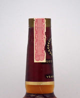 Old Weller Original 107 "Gold Vein" (1985 vintage)