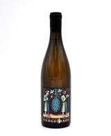 2005 Kongsgaard Chardonnay (Very Lightly Torn Label)