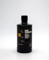 Bruichladdich Port Charlotte 18 Year Islay Single Malt Scotch (2025 Release)