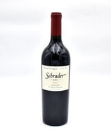 2012 Schrader Cellars RBS Beckstoffer To Kalon Vineyard Cabernet Sauvignon