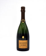 2008 Bollinger R.D. Extra Brut
