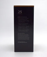 Highland Park 25 Year Single Malt Scotch (2019 Release)