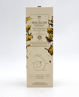 Macallan Harmony Collection 'Vibrant Oak - Cirque du Soleil Collaboration' Single Malt Scotch