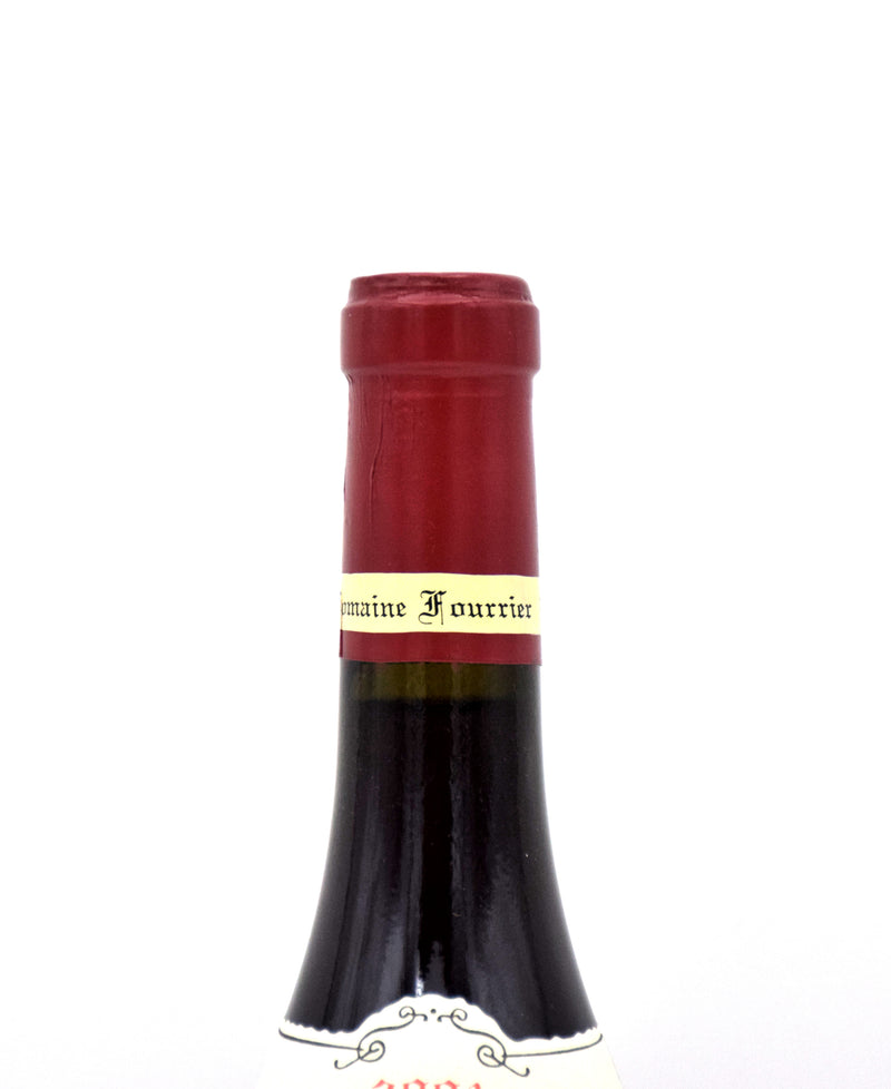 2001 Domaine Fourrier Griotte-Chambertin Grand Cru Vieille Vigne