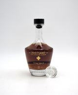 El Cristiano 8 Year Extra Anejo Tequila