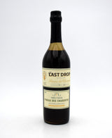 The Last Drop Pineau des Charentes Tres Vieux - 100 YEAR OLD PINEAU DU SIECLE