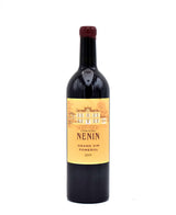 2019 Chateau Nenin