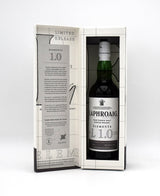 Laphroaig 'ELEMENTS L1.0' Single Malt Scotch