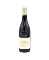 2016 Domaine de Cristia Chateauneuf-du-Pape Cuvee Renaissance
