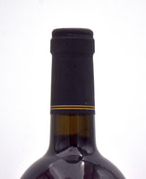 1992 Shafer Vineyards Hillside Select Cabernet Sauvignon