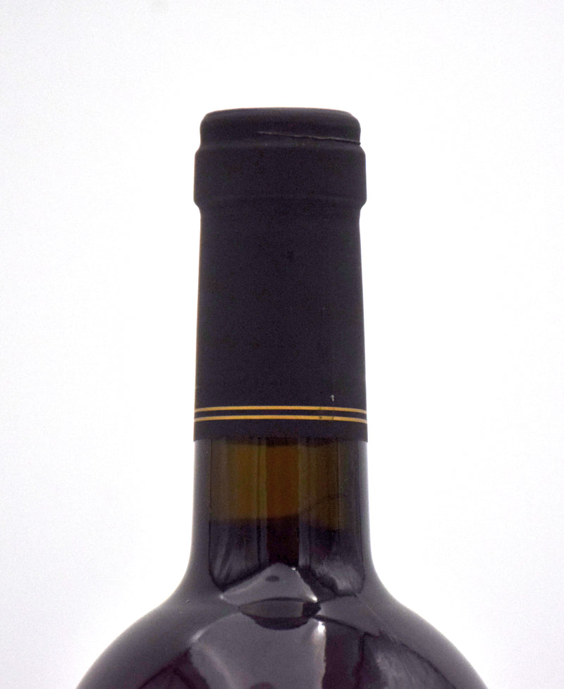 1992 Shafer Vineyards Hillside Select Cabernet Sauvignon