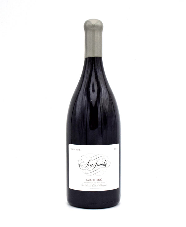 2013 Sea Smoke Southing Pinot Noir (1.5L) (Slightly Chipped Wax)