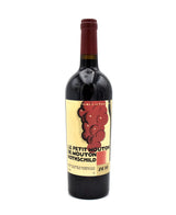 2016 Le Petit Mouton de Mouton Rothschild