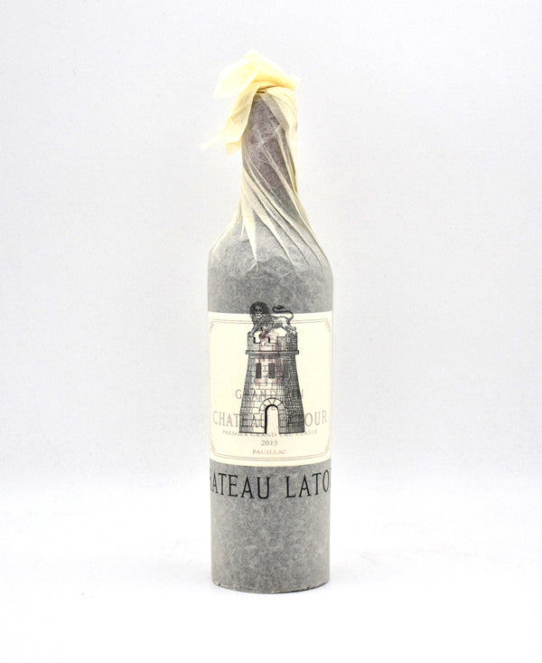 2015 Chateau Latour