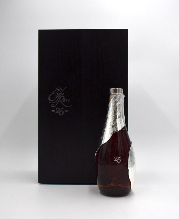 Eagle Rare 25 Year Kentucky Straight Bourbon Whiskey