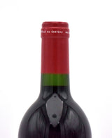 1989 Chateau Lynch-Bages