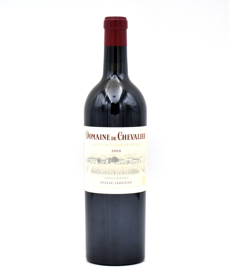 2008 Domaine de Chevalier