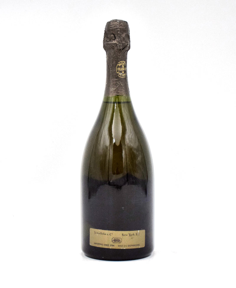 1978 Dom Perignon Brut