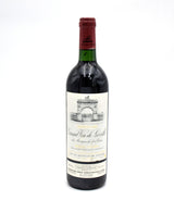 1995 Chateau Leoville-Las Cases 'Grand Vin de Leoville'