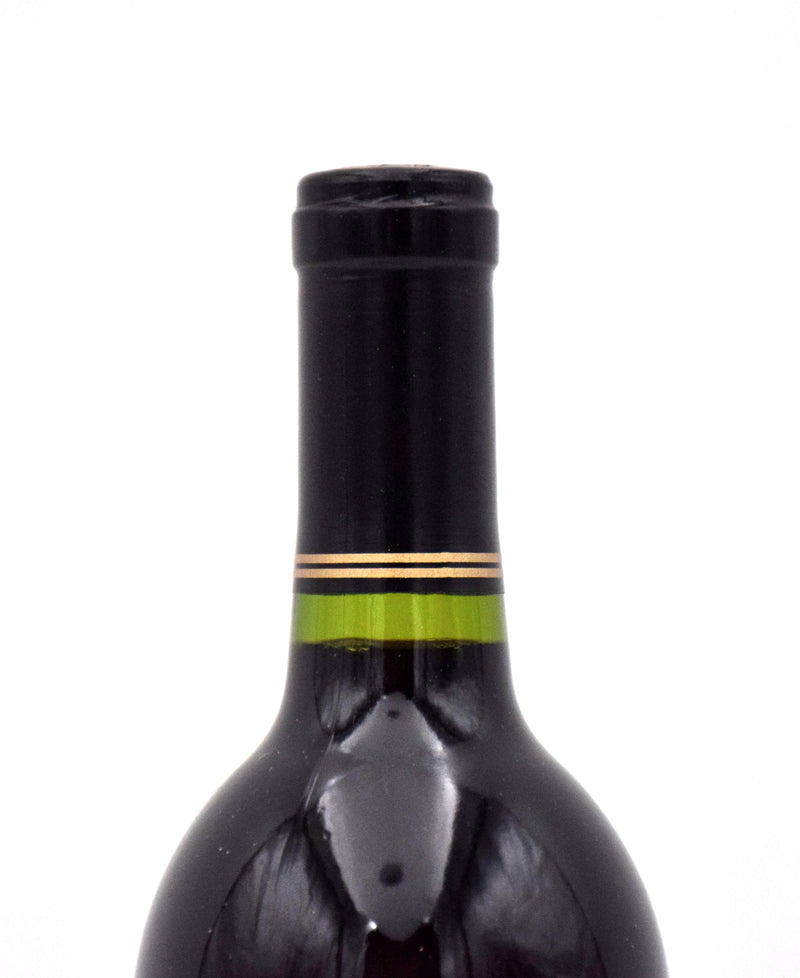 2017 Chateau Montelena 'The Montelena Estate' Cabernet Sauvignon (W/ Gift Box)