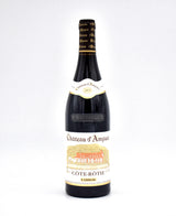 2019 E. Guigal Chateau d'Ampuis Cote Rotie