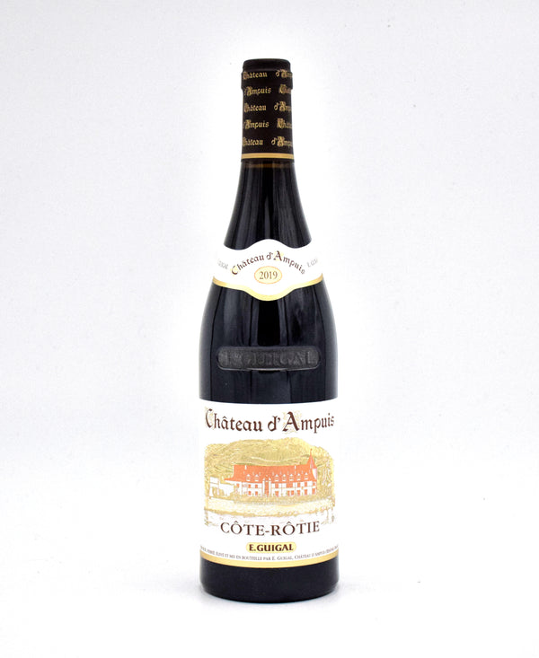 2019 E. Guigal Chateau d'Ampuis Cote Rotie