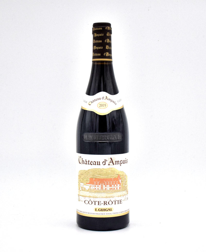 2019 E. Guigal Chateau d'Ampuis Cote Rotie