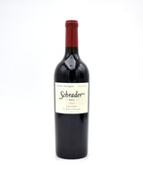 2013 Schrader Cellars Assortment Case (Case of 6 Bottles) (GIII, CCS, To Kalon, LPV, RBS, T6)