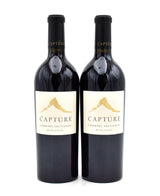 2009 Capture Revelation Cabernet Sauvignon